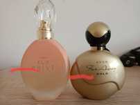 Avon Far Away gold, eve prive