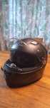 Kask Course rider 2.0 XXL