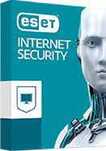 Eset Nod 32 Eset Internet Security 360 дней (1 год), ГАРАНТИЯ
