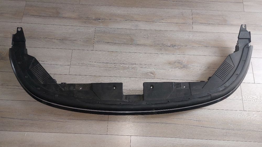 Hyundai kona II 2 lampa przód full led drl 92209-bf 92209-be  idealna