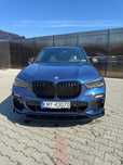 BMW X5 2023 3.0 Benzyna