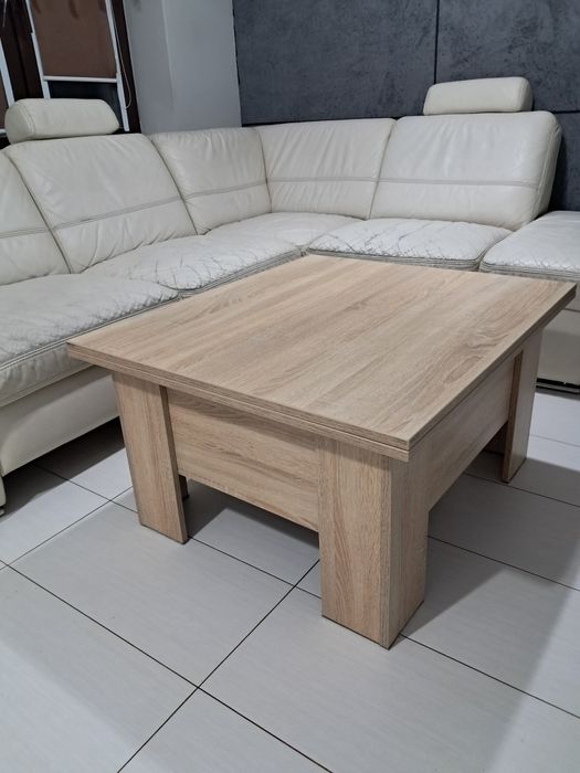 Narożnik, ławo-stół