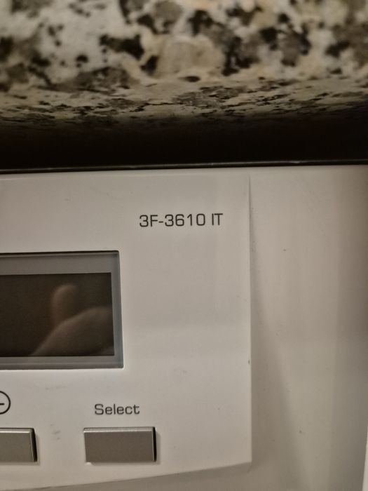 Fagor 3F-3610 it para peças ou quem quiser mandar reparar