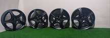 5x110 16"et40 6.5j Jeep Saab Fiat Opel