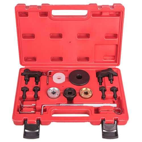 Alloid. Съемник Набор фиксаторов ГРМ . VW&AUDI 1.8/2.0 FSI (ФР-2176)