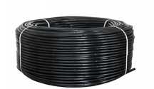PROFESJONALNA Linia kroplująca 400m 16mm co 33cm, rura nawadniająca