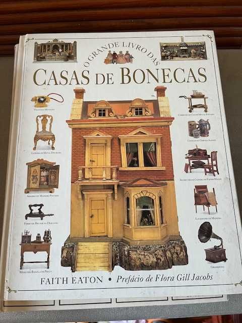 A Casa de Bonecas