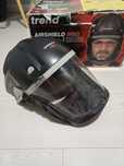 TREND Airshield Pro  Pelnotwarzowa maska ochronna APF 20