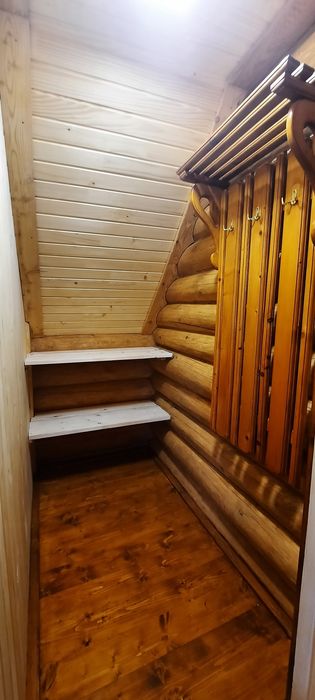 Котедж "Гукливчик"