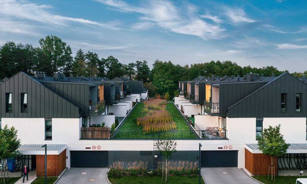 OSTATNIE mieszkanie na inwestycji Maestria Park! 3 pokoje