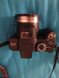 Maquina fotografica Panasonic DMC-FZ38