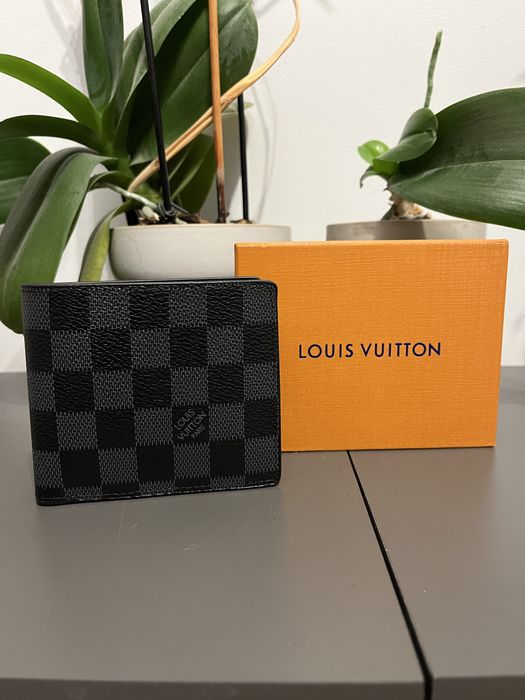 Portfel louis vuitton