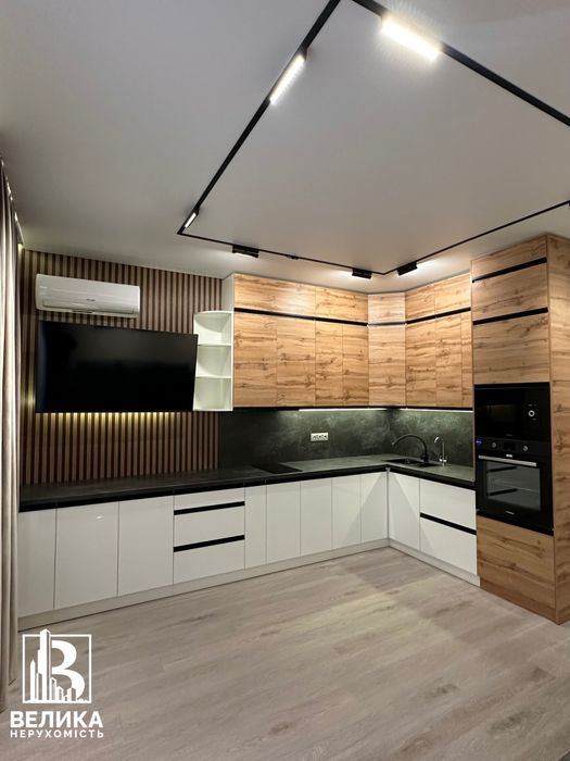 Останній таунхаус! Ремонт єОселя Святопетрівське Київ 10хв