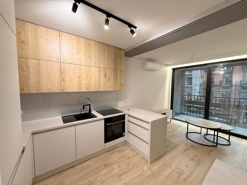 Mieszkanie na wynajem Mogilska 130  Kraków