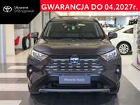 Toyota Rav Hybrid Comfort+ Style 4X2