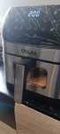 Air Fryer duży nowy