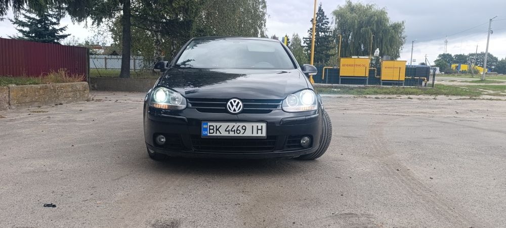 Продам golf 5 2.0