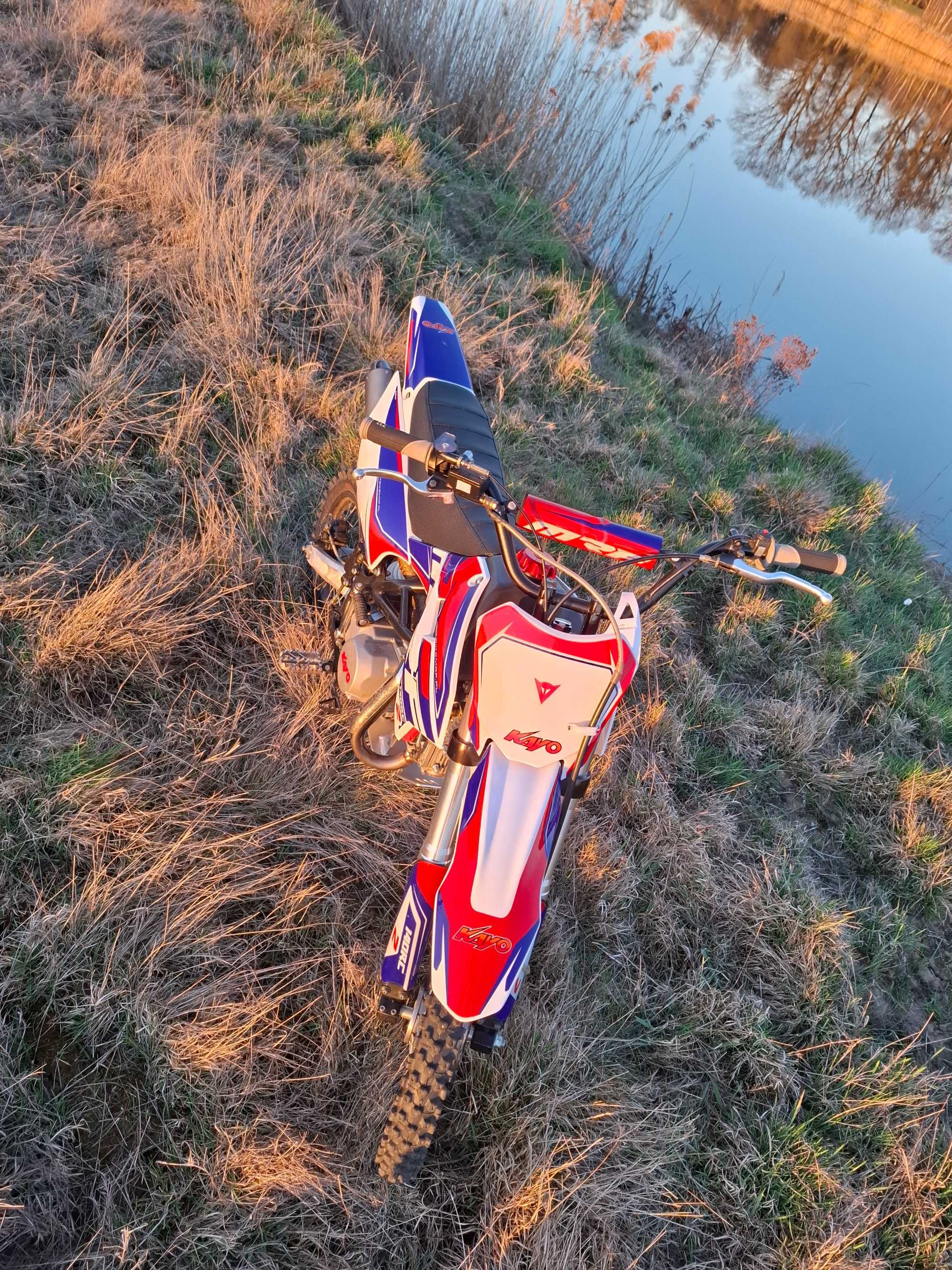 cross mrf 140 rc-z