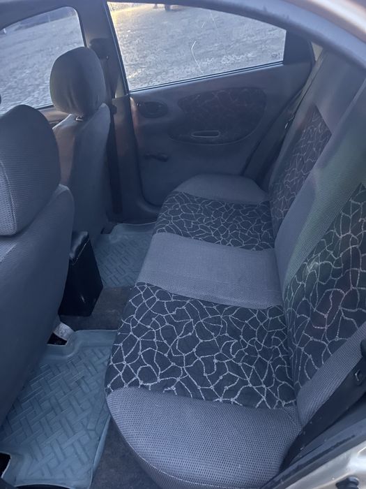 Продам Deo Sens 1,3 газ бенз