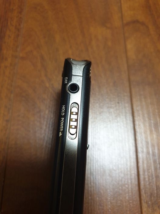 Диктофон цифровой Olympus WS-813 8 GB Black.