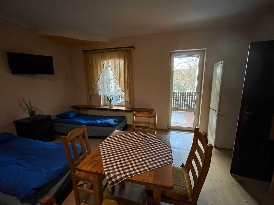 Noclegi pokoje Czeladź