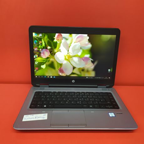 Ноутбук HP ProBook 640 G2 14.1 IPS/ i5-6200U/ 8 RAM/ 128 SSD бу