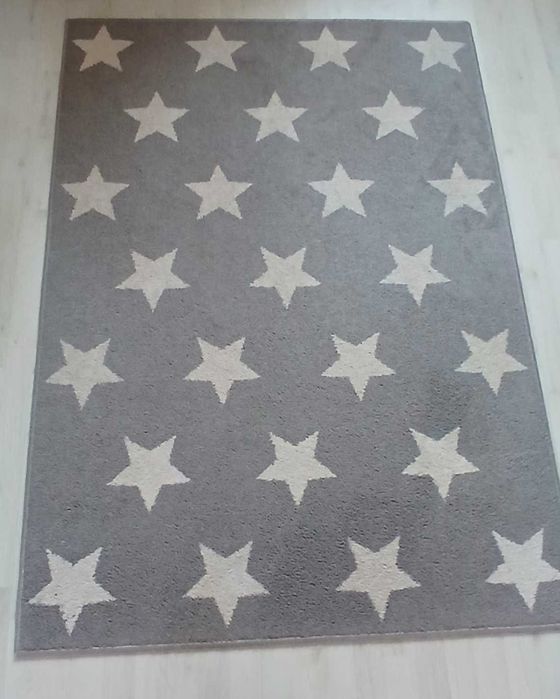 Dywan firmy Weltom Komfort