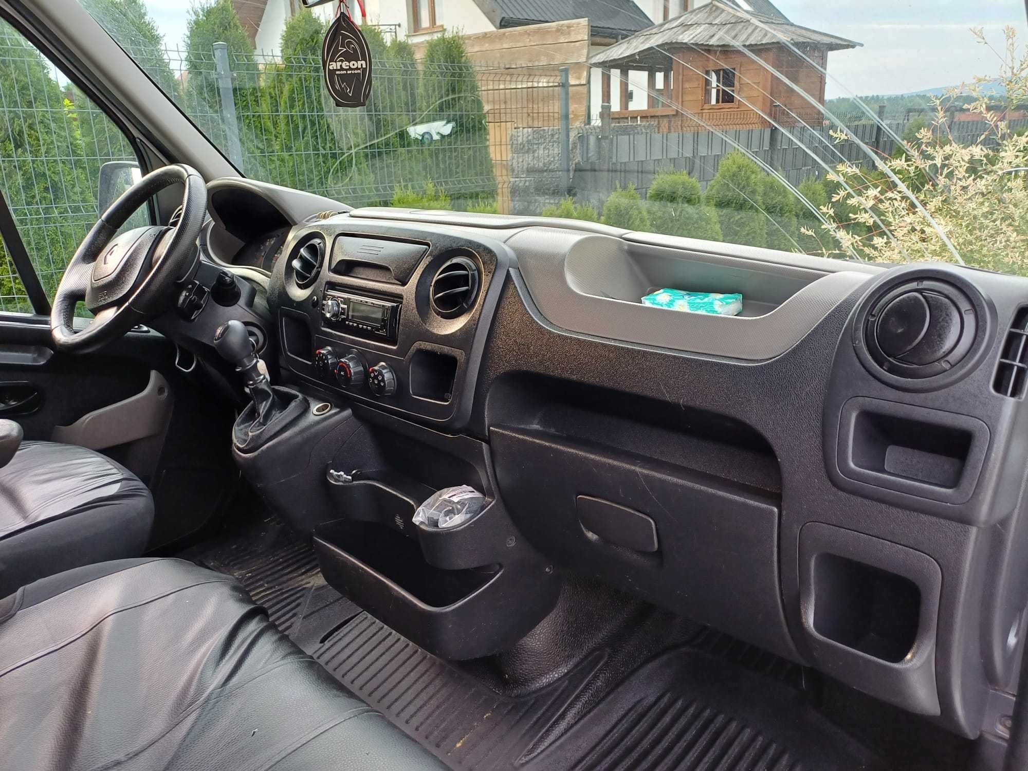 Renault Master L3H2