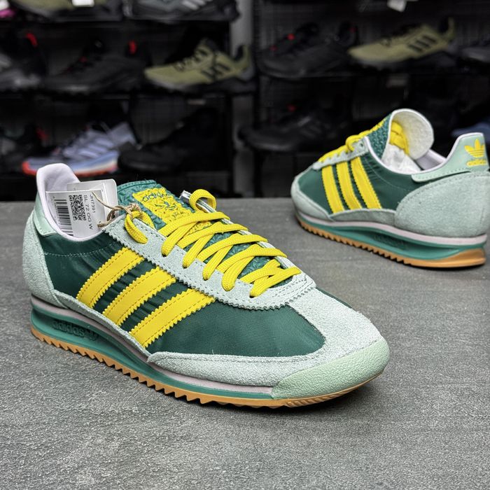 Кросівки Adidas Sl72 JH7391 ОРИГІНАЛ 100% 36/41 розмір