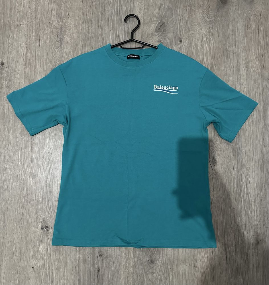 Tshirt Balenciaga