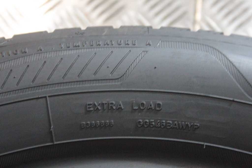 225/55/17 Goodyear Vector 4Seasons 225/55 R17 101V XL 21/22r 4x7,8mm