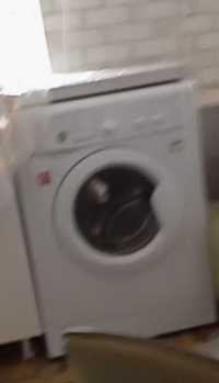 Продам стиральную машину,6кг