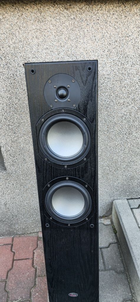 Amplituner yamacha htr 2071