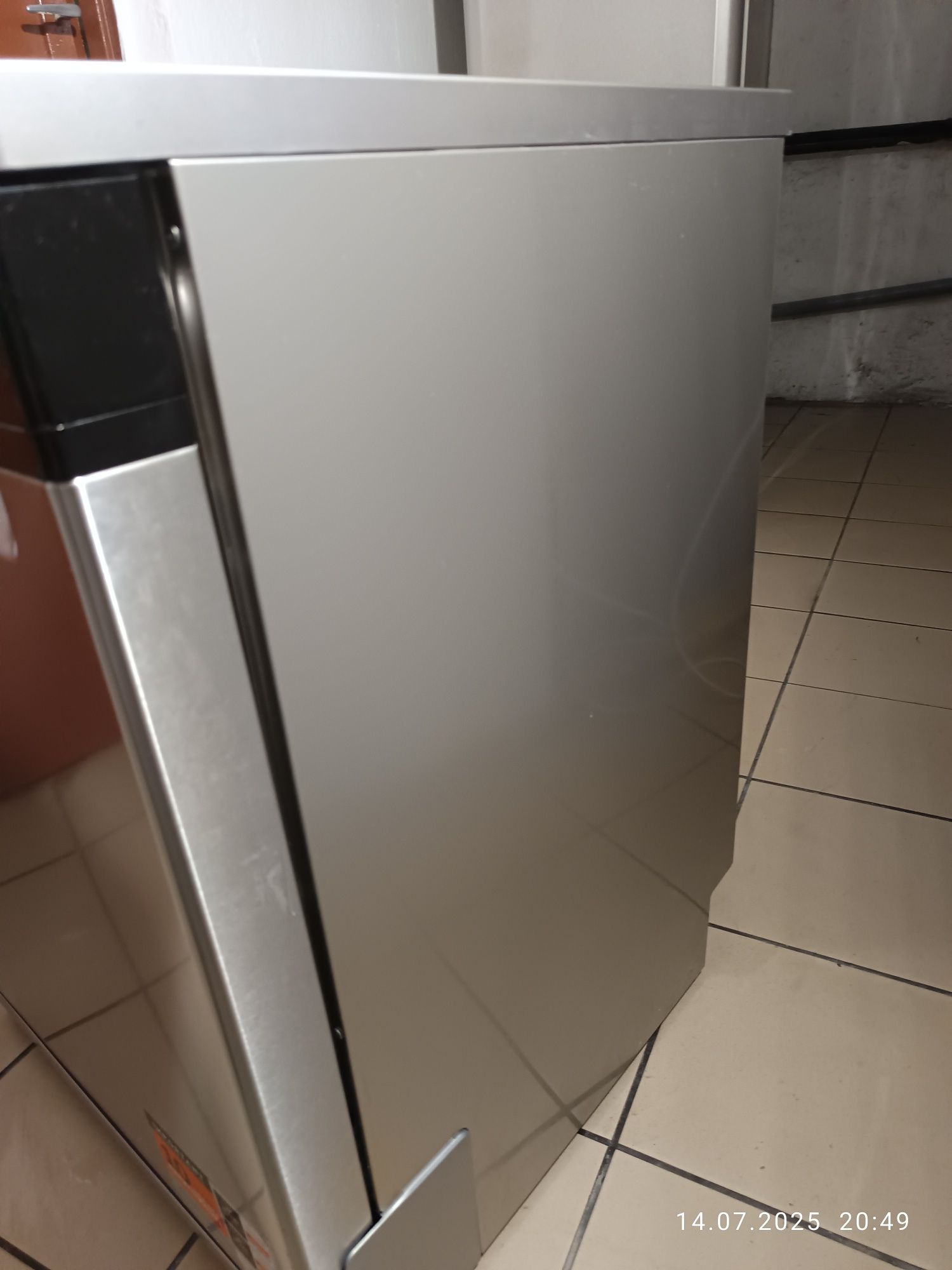 Zmywarka Whirlpool