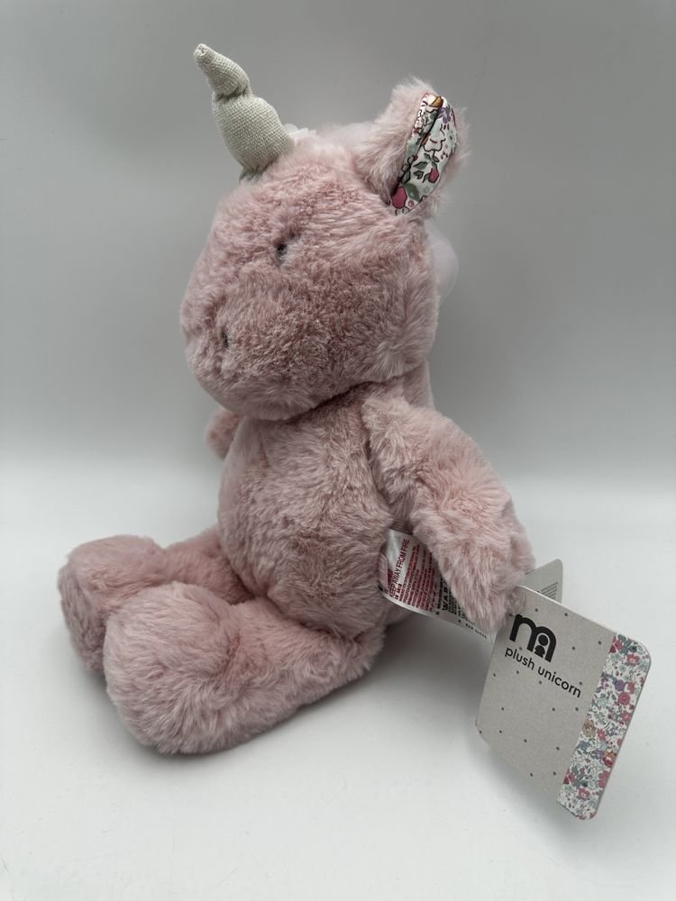 Mothercare maskotka niemowlęca unicorn