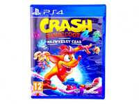 Crash Bandicoot 4 PS4 VIMAGCO.PL Bydgoszcz Śniadeckich 11