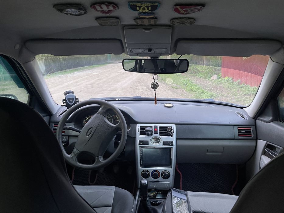 Ваз 2170 пріора торг