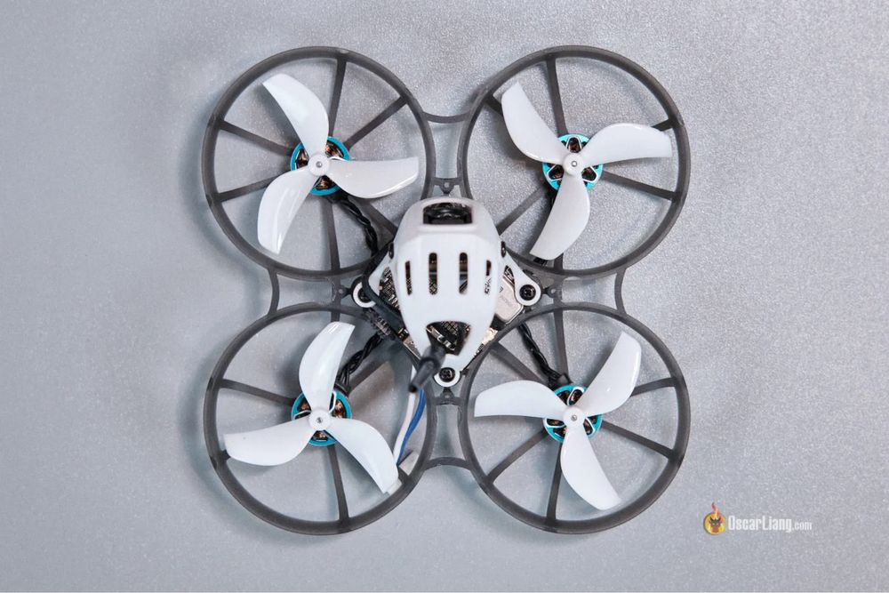 Meteor 75 Pro O4 Whoop Quadcopter -PNP