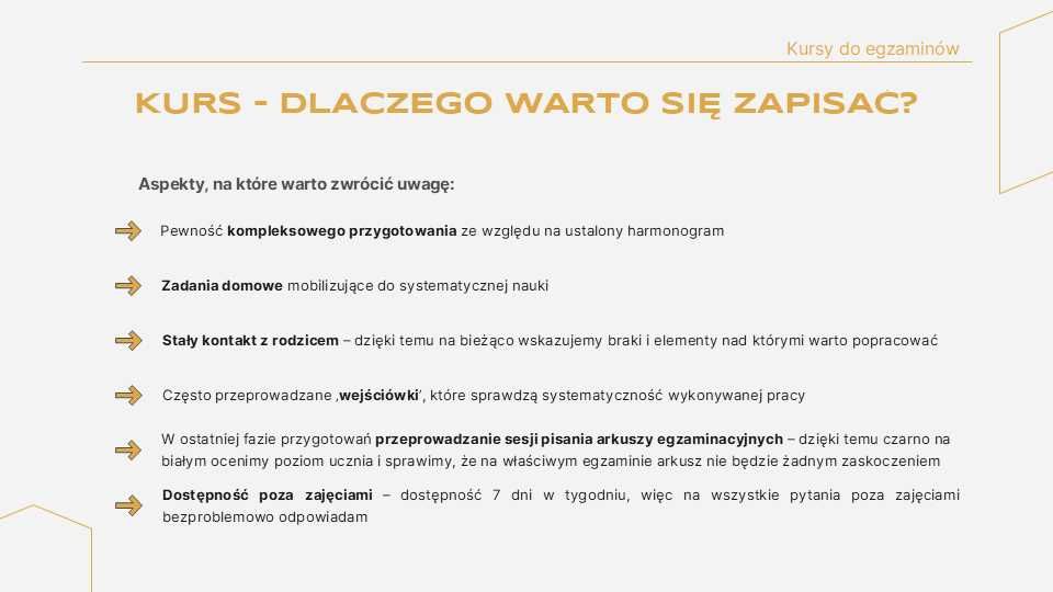 Korepetycje Matematyka: Matura, Egzamin Ósmoklasisty i nie tylko!
