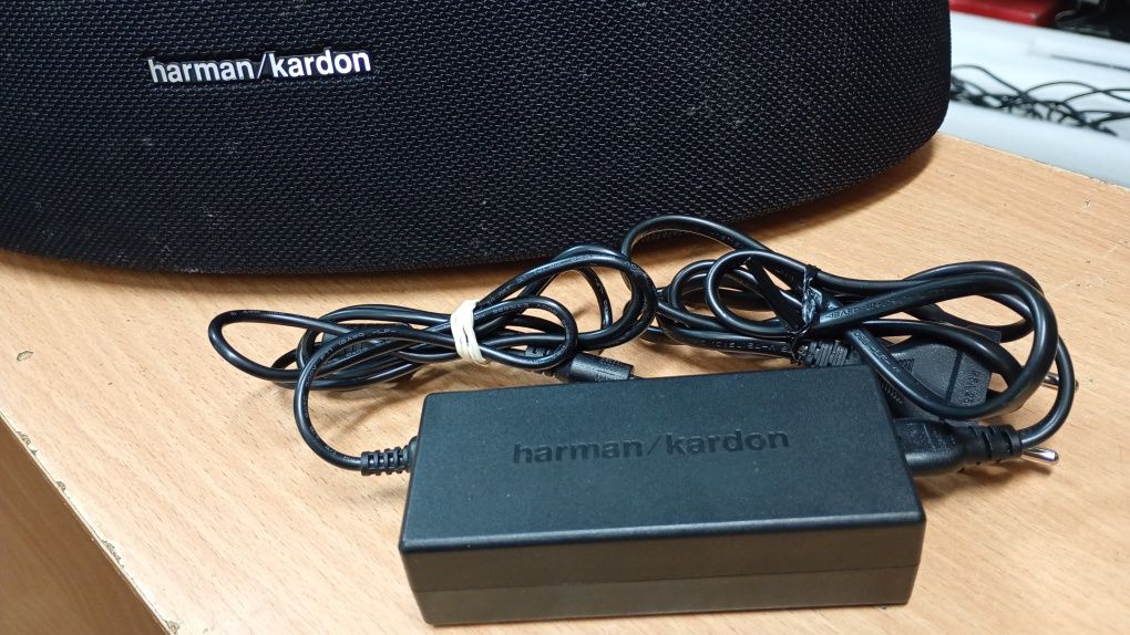 Głośnik Bluetooth harman/kardon Go+Play Komis Madej Tarnów