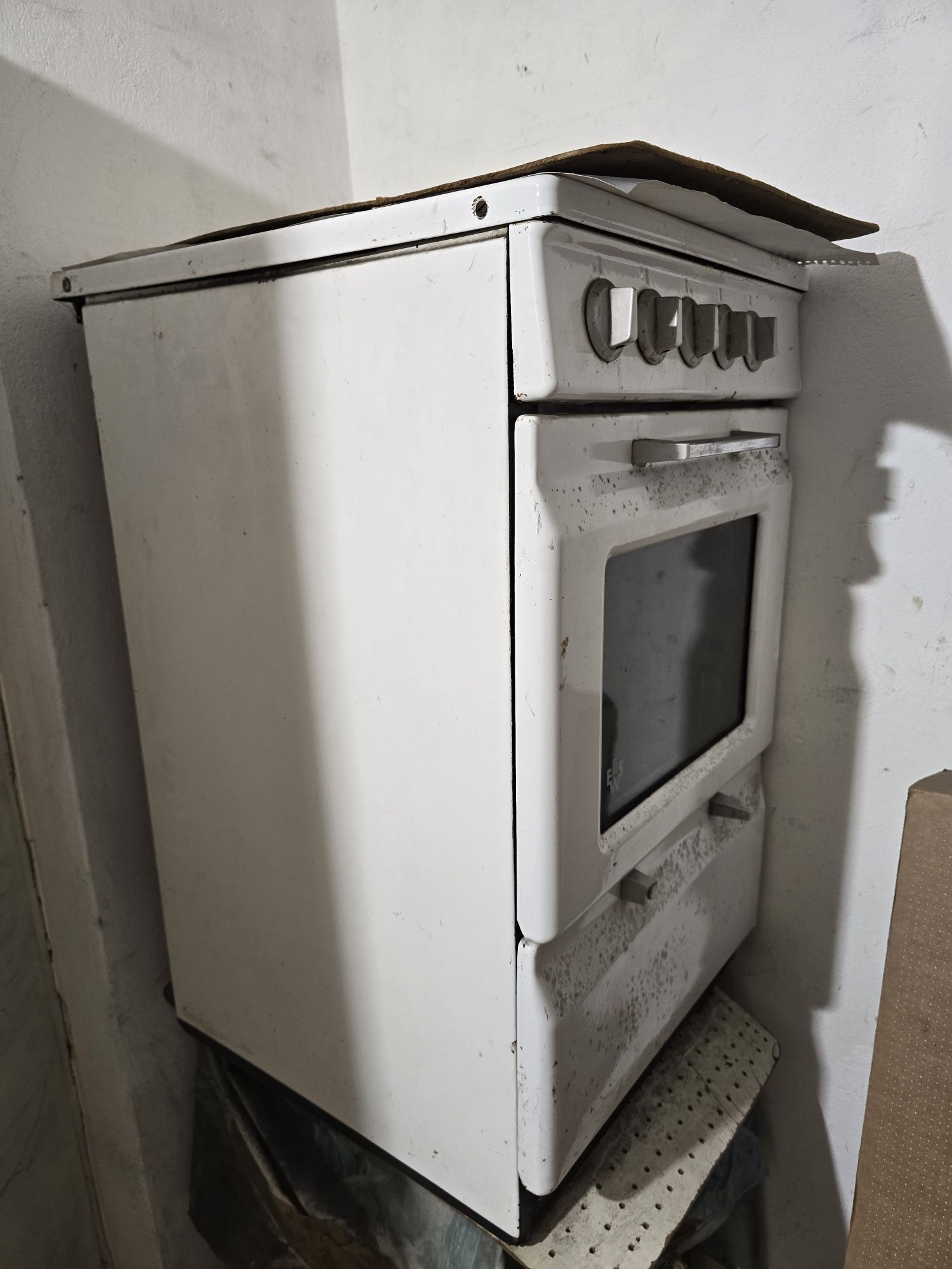 piec kuchnia elektryczna