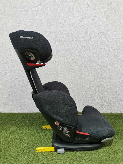 Cadeira Bébé Confort Rodifix Air Protect Isofix Gr 2/3