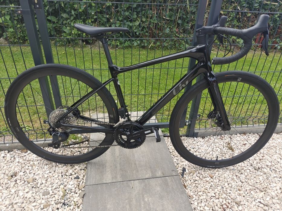 Liv Avail Advanced Pro 2 Shimano 105 DI2 rama S full karbon