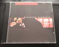 Krzysztof Krawczyk - to co w życiu ważne CD 2004