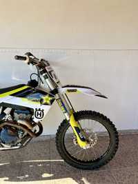 Husqvarna FC350