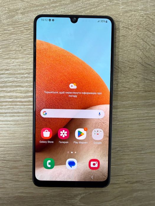 Samsung A32 4/64 GB (отправлен)