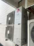 Ar condicionado LG smart inverter 36.000 BTU