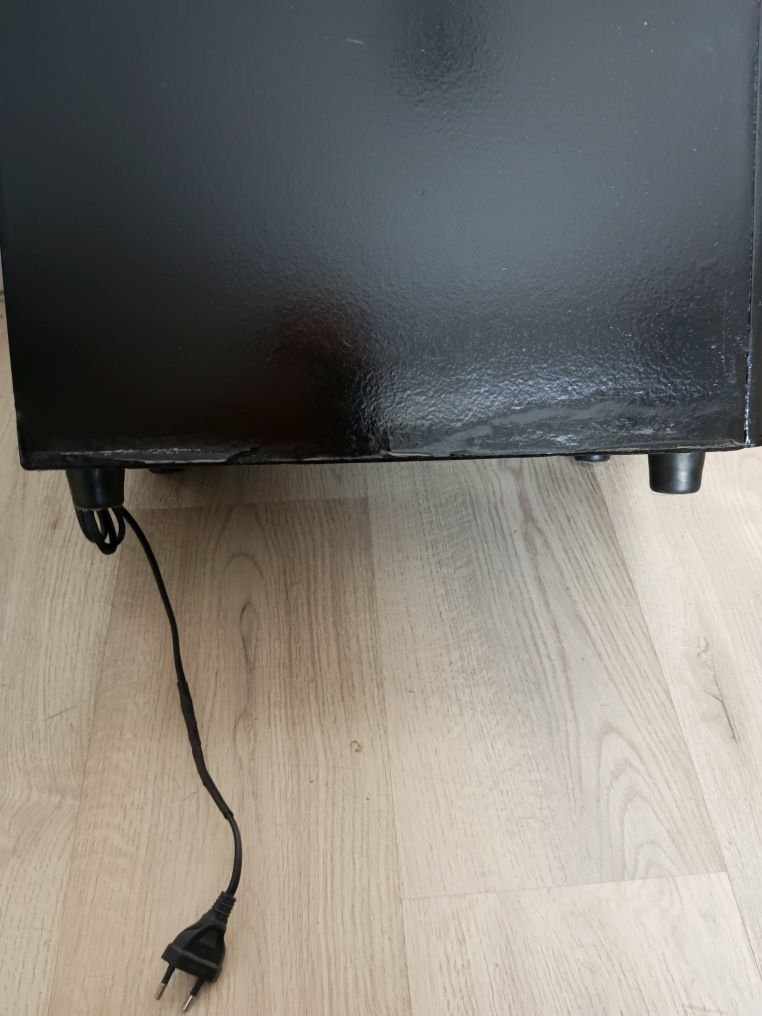 Subwoofer Canton AS 10