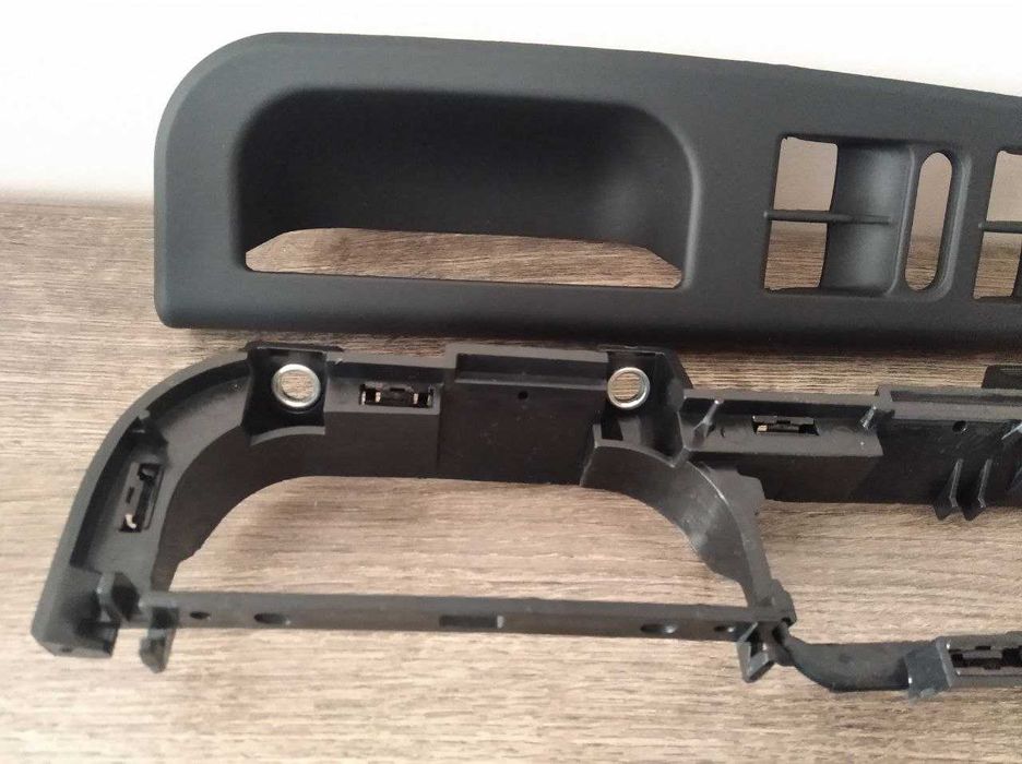 Ручка салону водія Golf IV Passat B5 Гольф 4 Пассат Б5 Каркас заглушка