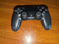 PS4 Геймпад (без коробки)